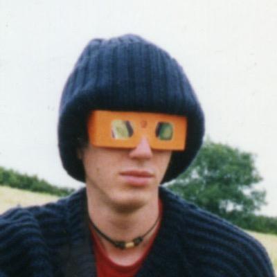Sam Jordison Profile