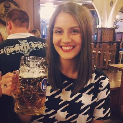 zoeabrooks's profile picture. 