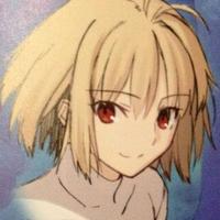 アルクェイド (@_type_moon_) 's Twitter Profile