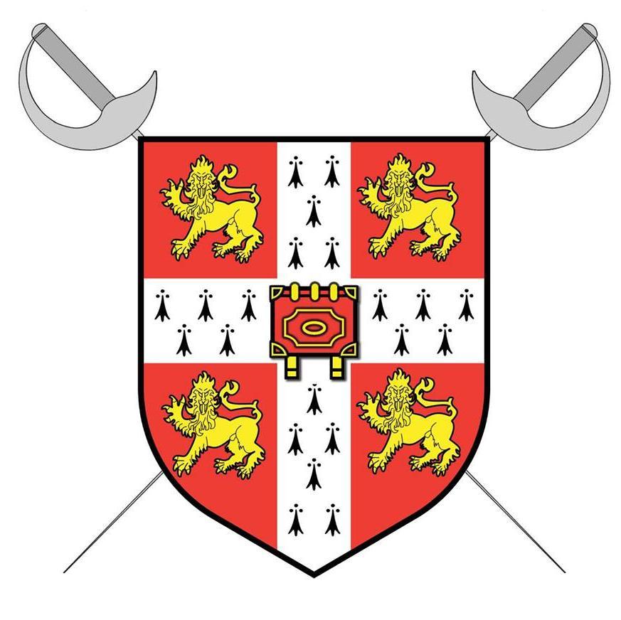 Official Twitter page of the Cambridge University Fencing Club.