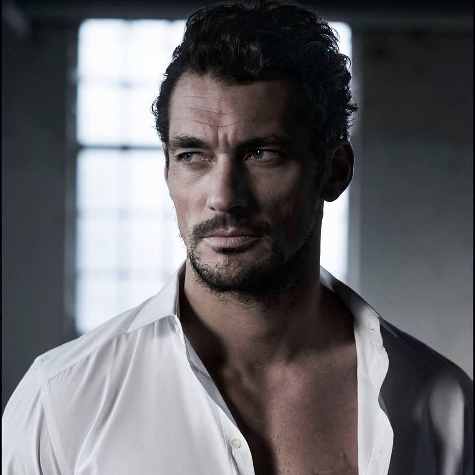 Fan page dedicated to the one and only David James Gandy @DGandyOfficial