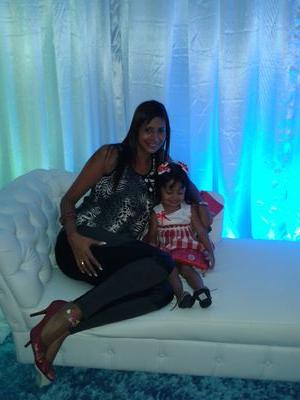 Super Feliz Y Enamorada de mi Kamilah