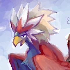 CloudedHorizon's profile picture. Hello! Are you hungry? Tired? Thirsty? (PKMN RP)(MV RP)