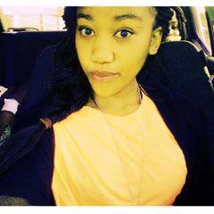 Fun crazy ,wild nd young . Laughter?? That's my best friend !! :) #rebel #Leigh