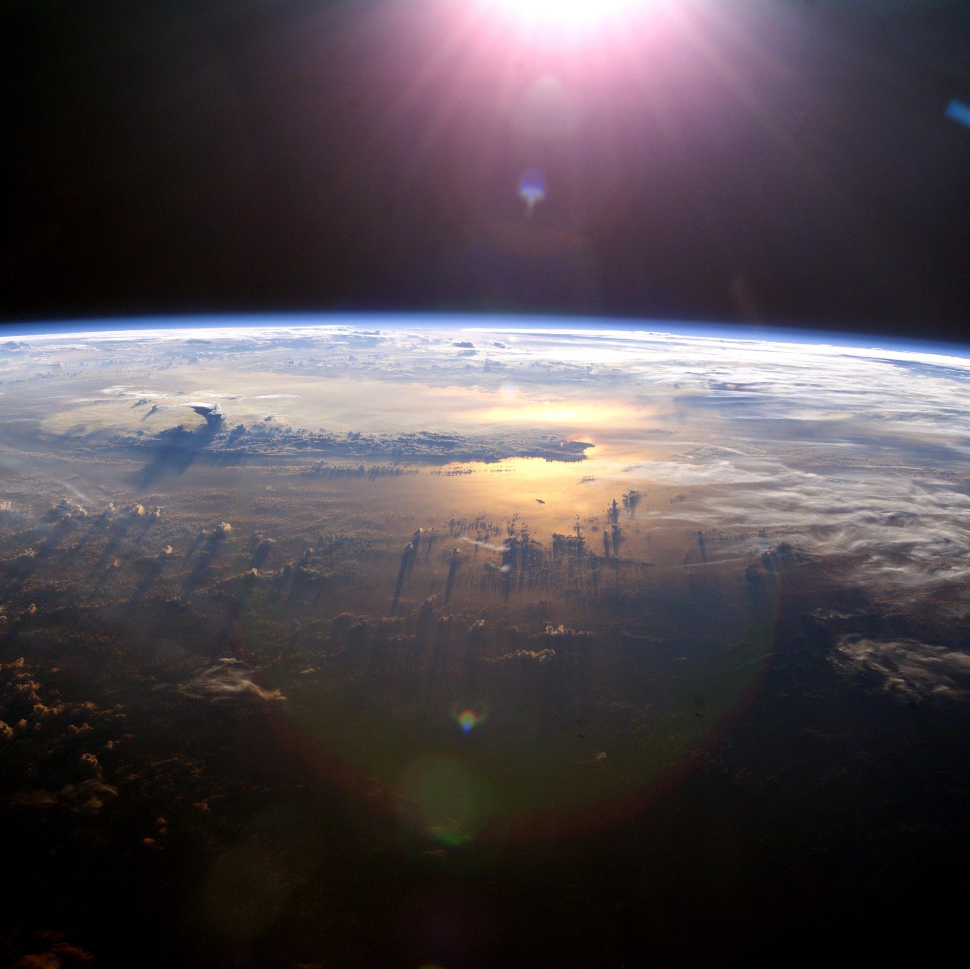 Interested in energy policy, renewable energy, smart technology and all aspects of innovation in the energy space.