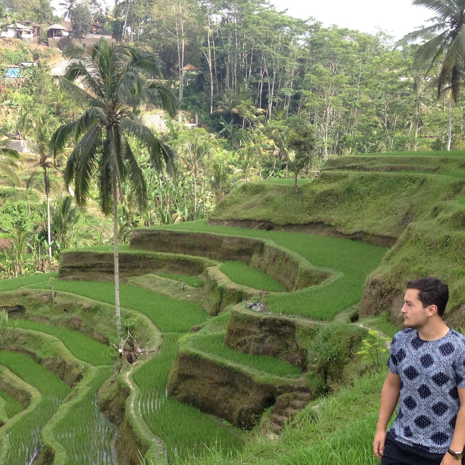 Sports - Tech - Crypto - Travel - Food -*views are personal