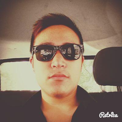 ♣Seguime y te sigo ;) ♣Follow me and i Follow u ♣ introvertido, cantante ;), buena onda!!