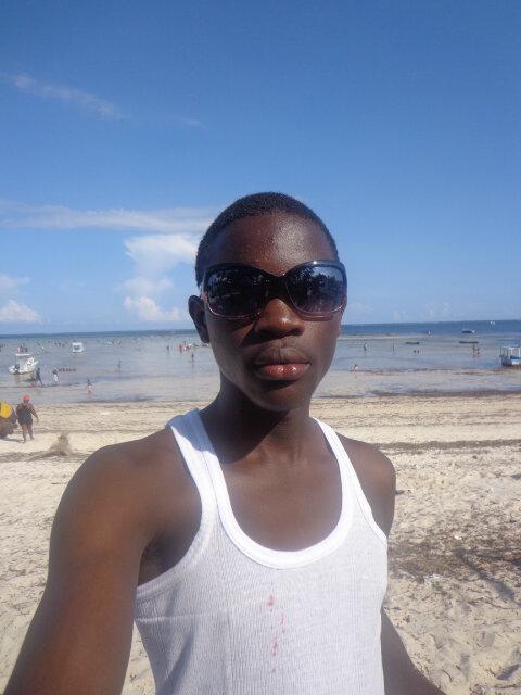 SenyongaG's profile picture. 