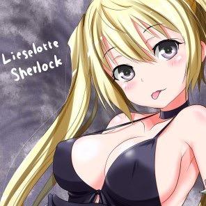 リーゼロッテ シャルロック Rigesuki Twitter リーゼロッテ シャルロック Rigesuki Twitter