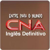 Twitter oficial da Escola de idiomas CNA Ponta Verde. Acompanhe aqui informações para quem está em busca do sucesso pessoal e profissional! 
Tel: (82)3337.4799