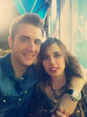 tresyh's profile picture. Estudiante de Ingeniería Informática. Amante de la buena música y de casi todos los deportes, ante todo del fútbol. Barça!