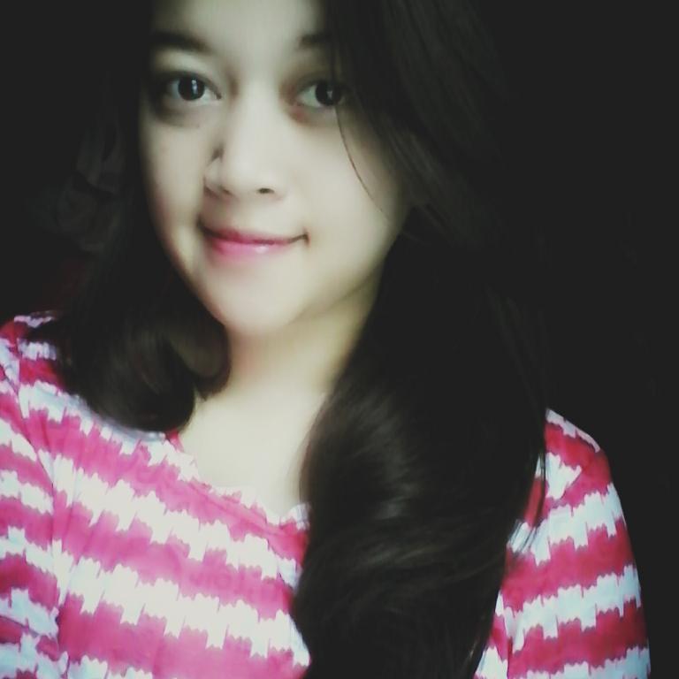 Success aamiin O:) || Be the good, because God loves the goodness.