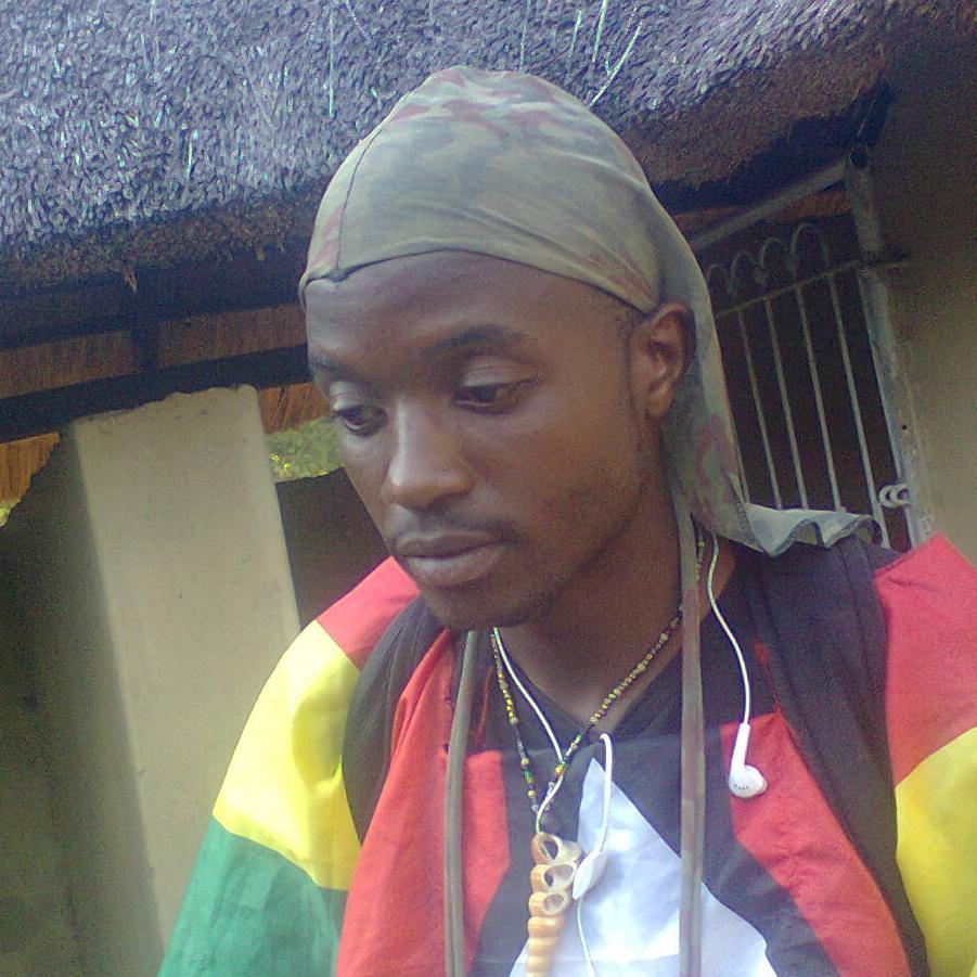 diesel plant fitter, a dancehall artist & vocalist representing Buzzer9ce.