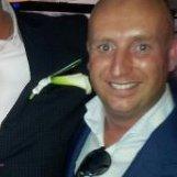 Sales Director Europe. Playing drums, golf and loved to go out with friends