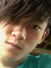 Kay_HELLcats's profile picture. PIKIR DEWEK !