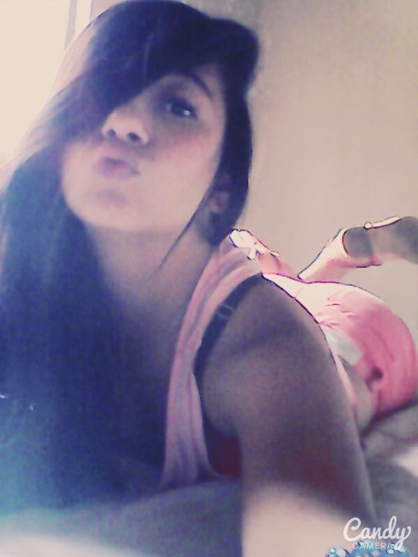 Solo con tigo es con quien quiero estar *-*