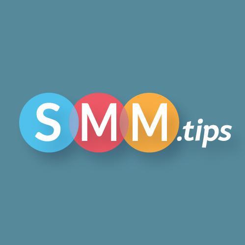 smmdottips's profile picture. 