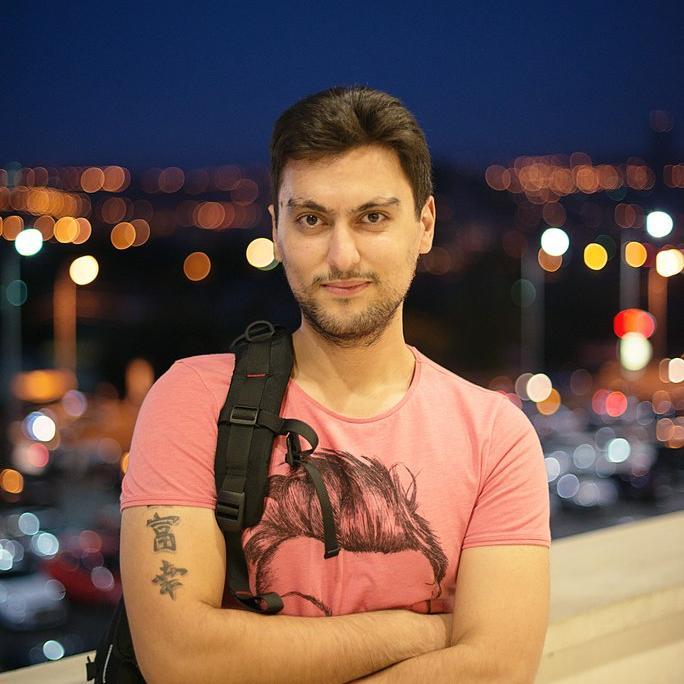 Merch_Org's profile picture. Research notes from Wired's fact-checking team