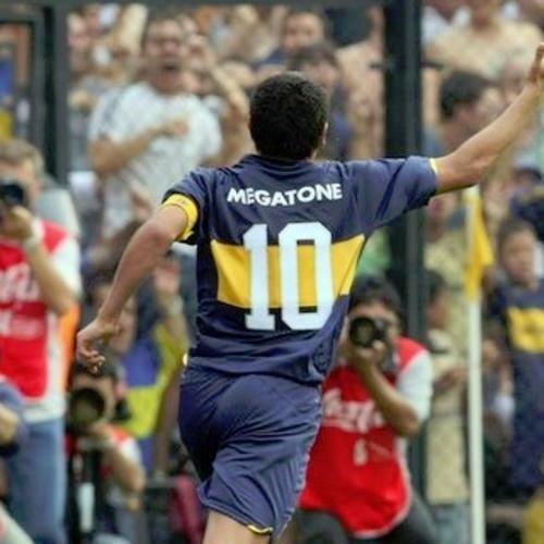 100 % BOSTERO 💙💛💙