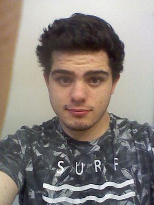 smokeDa_herbs's profile picture. 