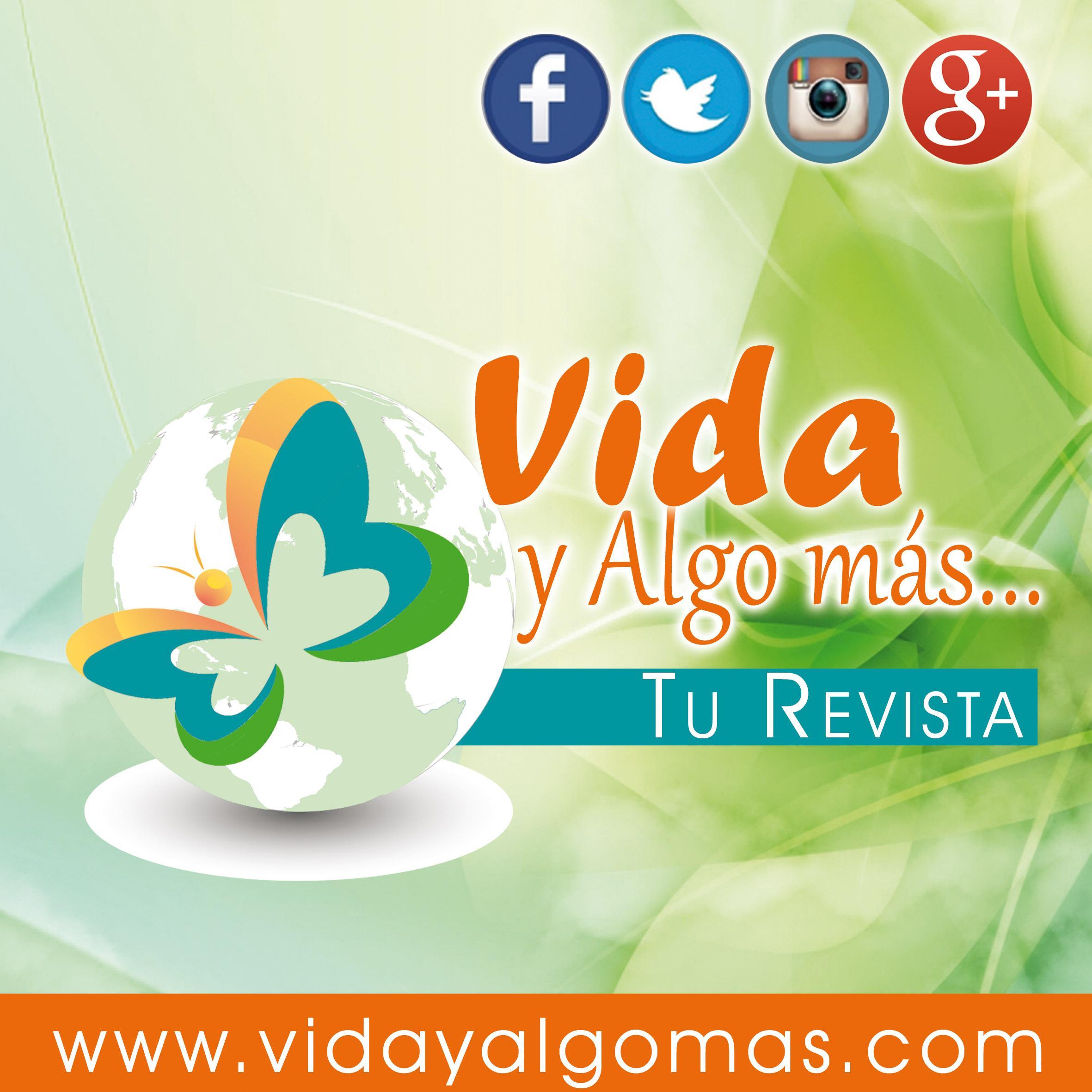 SIGUEME Y TE SIGO.... Si piensas en tu bienestar y el de los tuyos te invito a seguir @vidayalgomas info@vidayalgomas.com