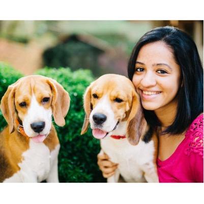 Wedding Photographer. Amateur Baker. Beagle Lover. Mom to Tipper & Ava :)