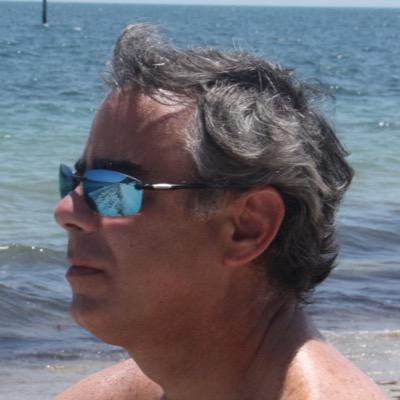 jgugueto's profile picture. Venezolano y caraqueño.