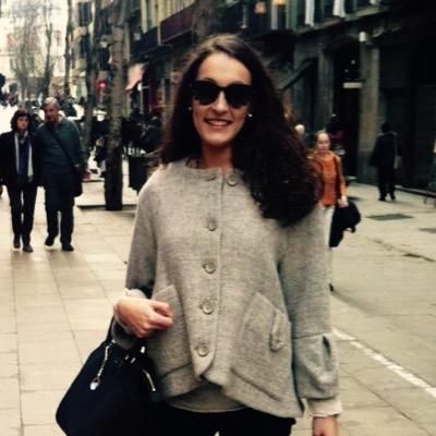 lmasporta's profile picture. Abogada Corporate Compliance y Derecho Digital.