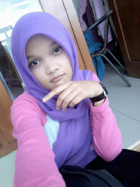muntasyifah1's profile picture. .. si maniss.085719796502
