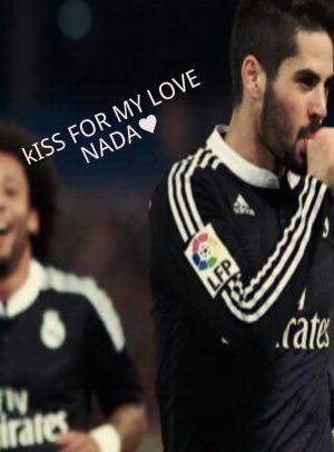 nadasweet102's profile picture. madridsta