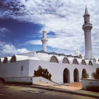 Houghton Masjid (@houghtonmasjid) 's Twitter Profile Photo