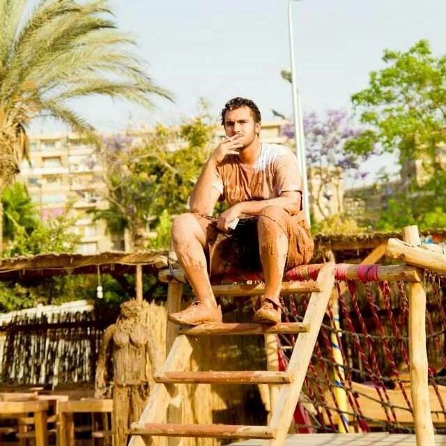 markashraf19's profile picture. faraaaa3'