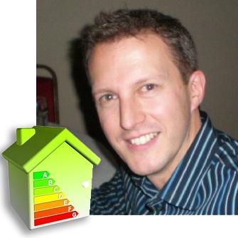 Air Conditioning inspections, EPCs, mac addict, father, all round quite good guy