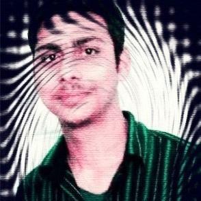 bhaveshpandit18's profile picture. 