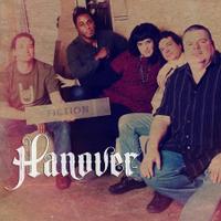 Hanover (@hanoverband) 's Twitter Profile