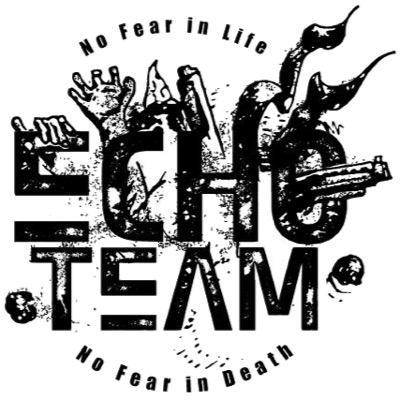 Hear our Echo! Call Of Duty PS3 and Xbox 360 clan/team/family