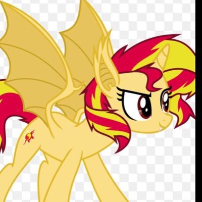 ashleyjiron's profile picture. i am one of the mane six and i can sing i love my mom dad and sis