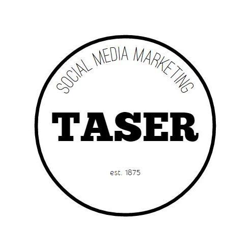 tasersocial's profile picture. 