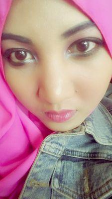 Ini q yang apa ada nya n' segala kekurangan q... My spirit is my little family | mention for follow back :) my id we chat: allyagha |