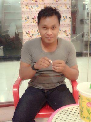 hanif_rosyadi's profile picture. hanif rosyadi