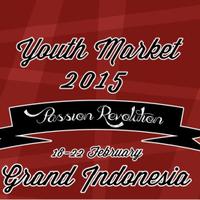 Youth Market (@youthmarketid) 's Twitter Profile