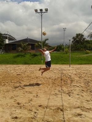 bryanvargasev's profile picture. Entrenador/ Lcdo. en Educación Física Deporte y Recreación