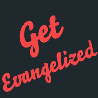 Get Evangelised (@getevangelised) 's Twitter Profile