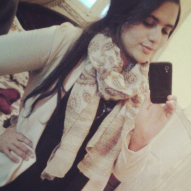 SofiiaMed's profile picture. I'm Young, Crazy, Dreamer, Happy...... I'm Just ME :) !! Love Me Or Hate Me, BUT Don't Play With Me :D !!
==) Follow me I Follow Back ;)