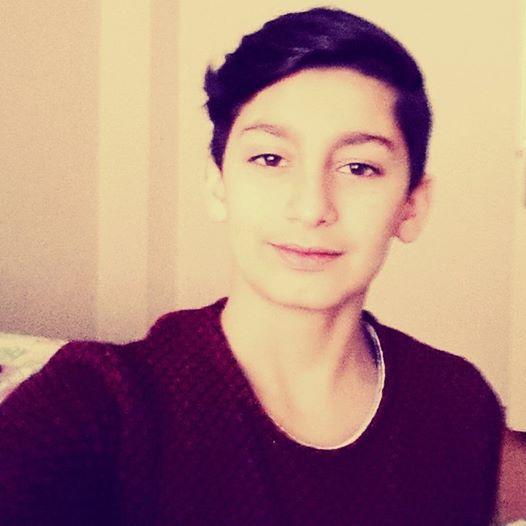 laf sokarım derinden, aklın oynar yerinden...