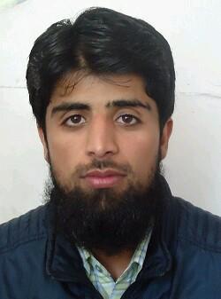 working as contractual lecturer in the Department of higher education jammu and kashmir