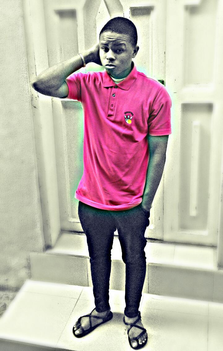 Ma Life's all About God,Ma_Mum,Ma Kid Sista, Fashion,Music/Beats n Dancing.....A Versatile Human and a Prolific Dancer! WeLL.... Ma Life iz your Entertainment'