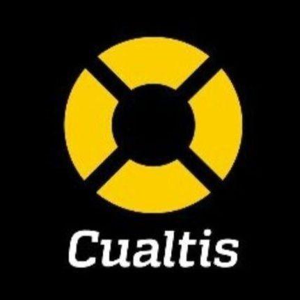 cualtis12345678's profile picture. 