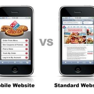 We offer tailor made mobile websites for your business. Please visit our website for more info, http://t.co/nPpPWGd2t1