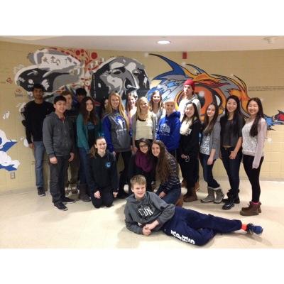 The official twitter of the Abbey Park High School Athletic Council! 
Oakville, ON